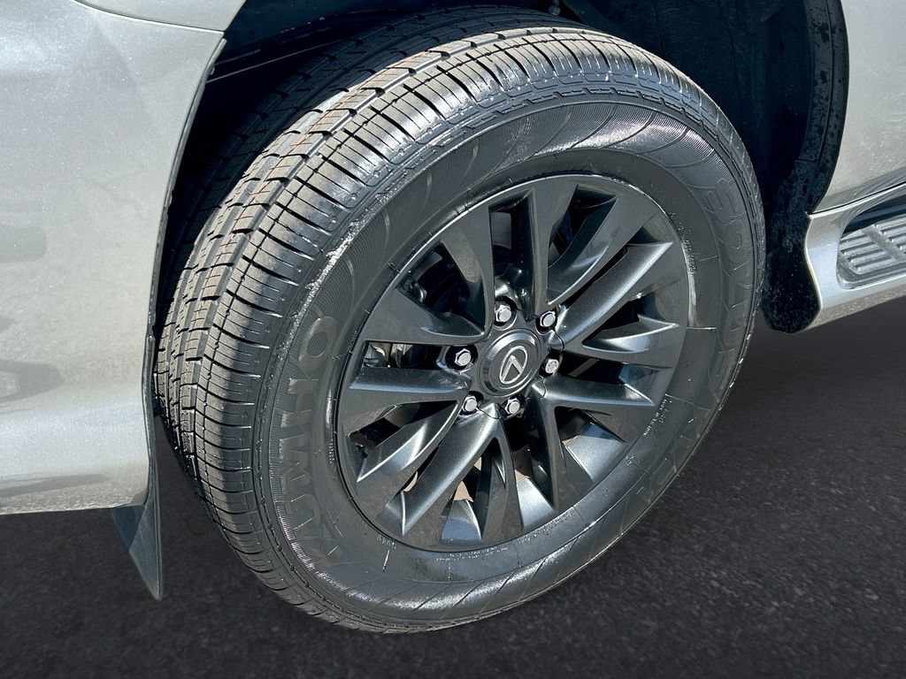 Used 2023 Lexus GX 460 Premium w/ Premium Package AWD/4WD image 28