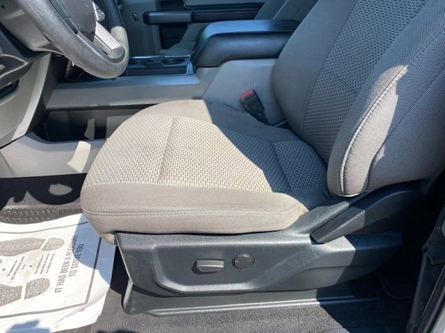 Used 2020 Ford F250 XLT w/ XLT Value Package image 11