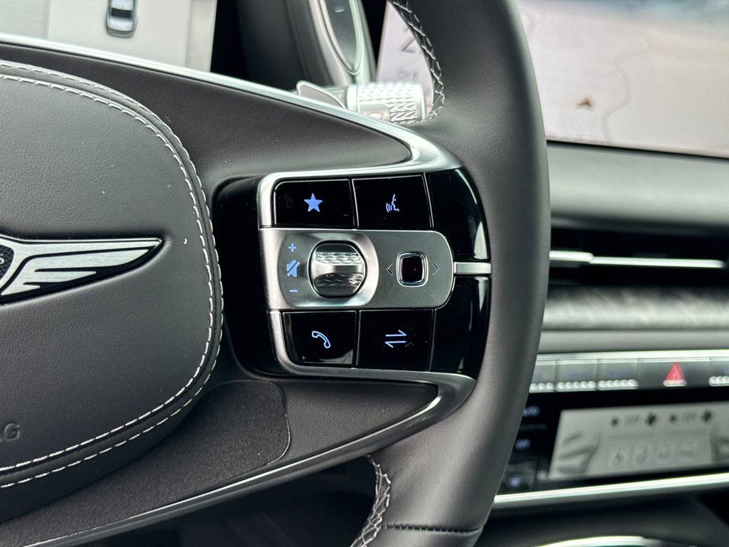 New 2026 Genesis G90 3.5T image 27