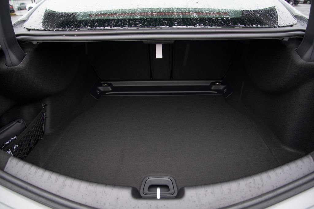 New 2026 Mercedes-Benz CLE 300 4MATIC Coupe image 21