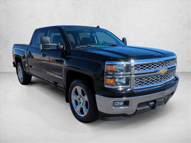 Used 2014 Chevrolet Silverado 1500 LT w/ LT Convenience Package video 3