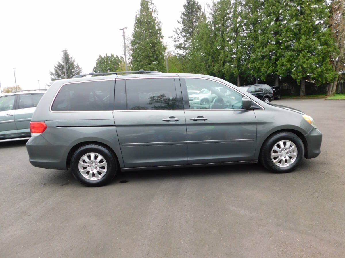 Used 2008 Honda Odyssey EX image 20