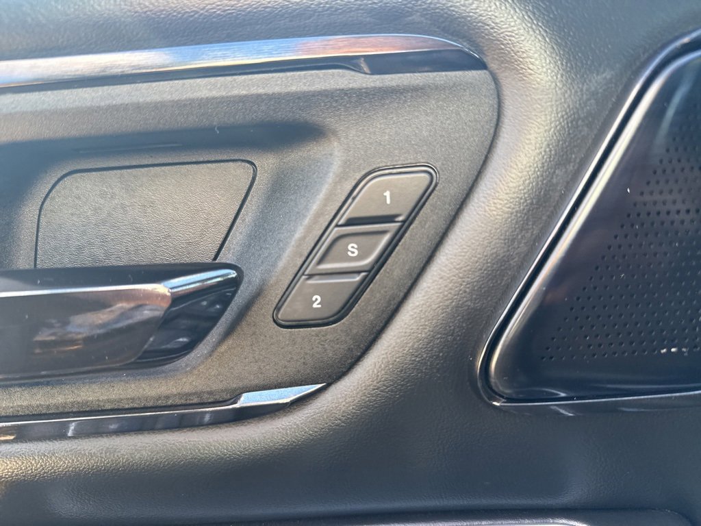 Used 2023 RAM 1500 Limited image 29