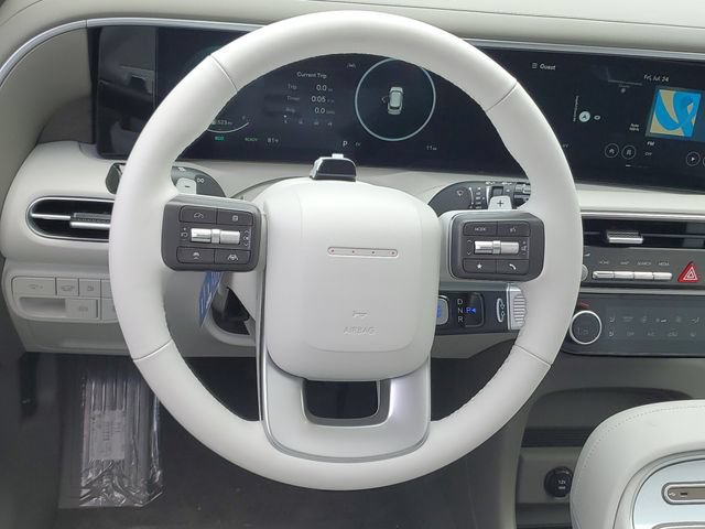 New 2026 Hyundai Palisade SEL Premium AWD/4WD image 12