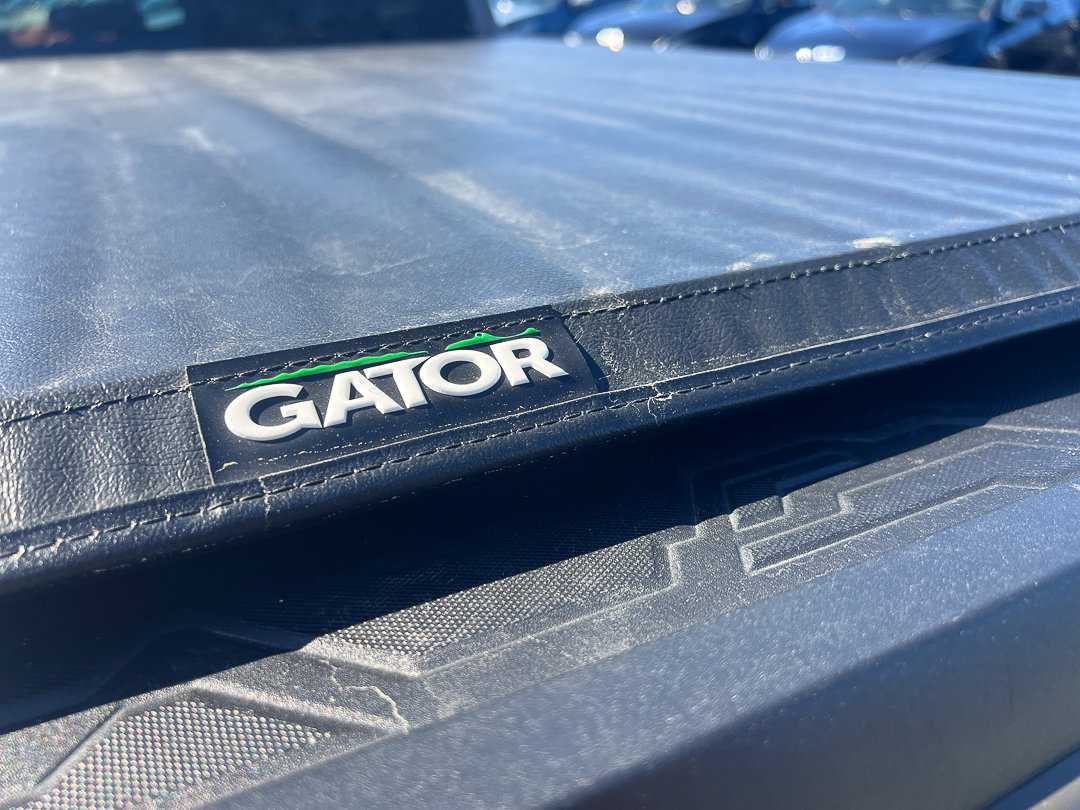 Used 2024 GMC Canyon AT4 image 7