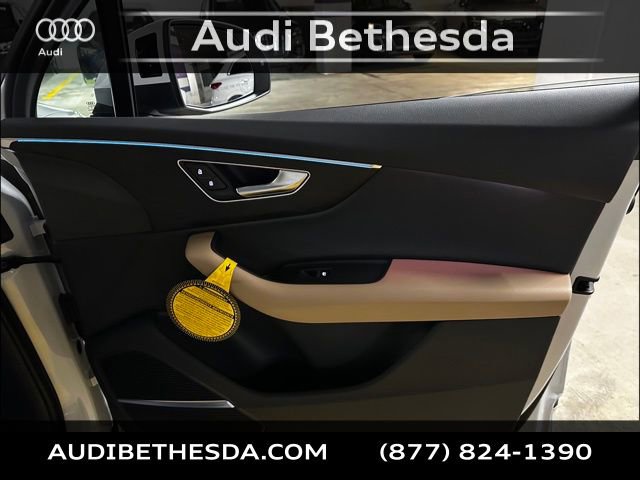 New 2026 Audi Q7 3.0T Premium image 26