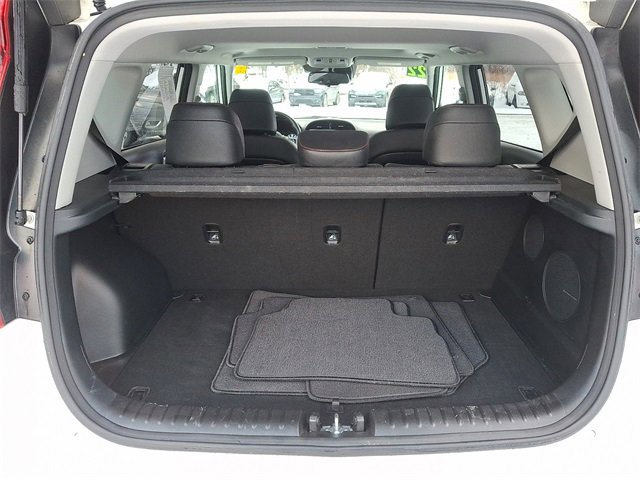 Certified 2022 Kia Soul Turbo image 29