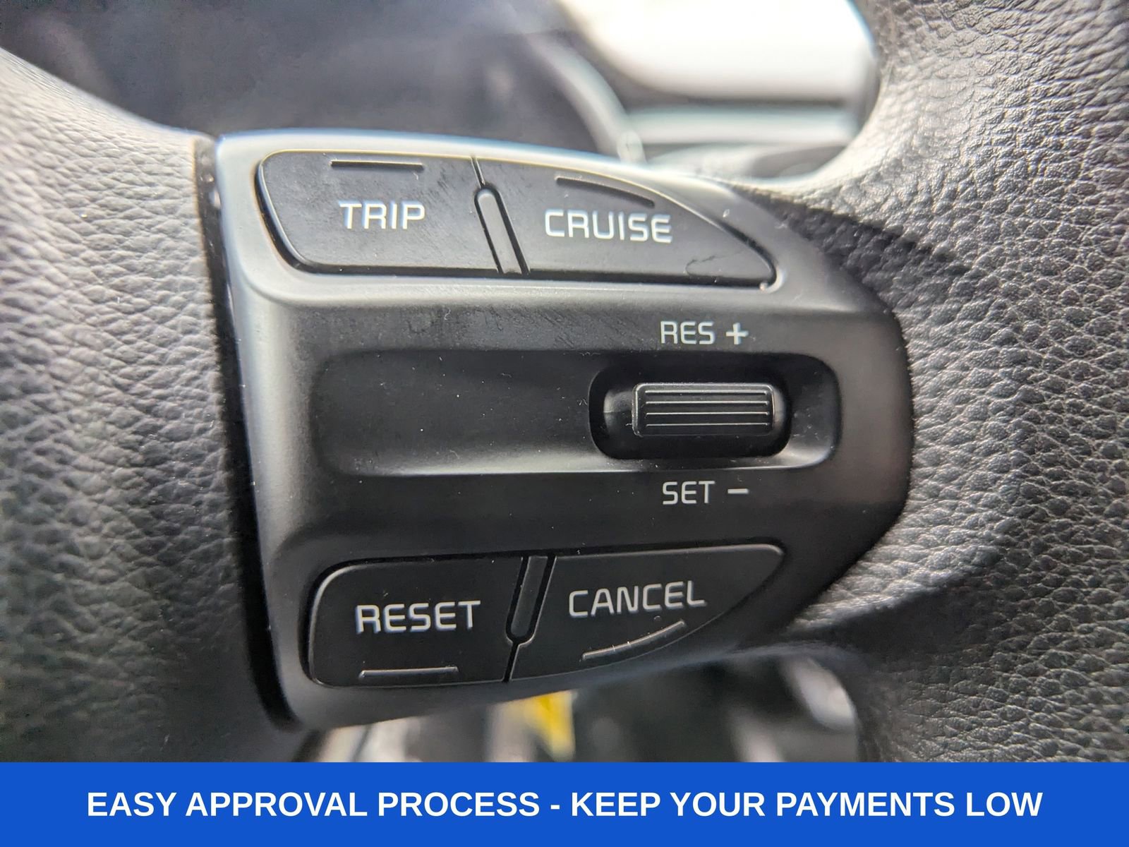 Used 2023 Kia Rio S image 33