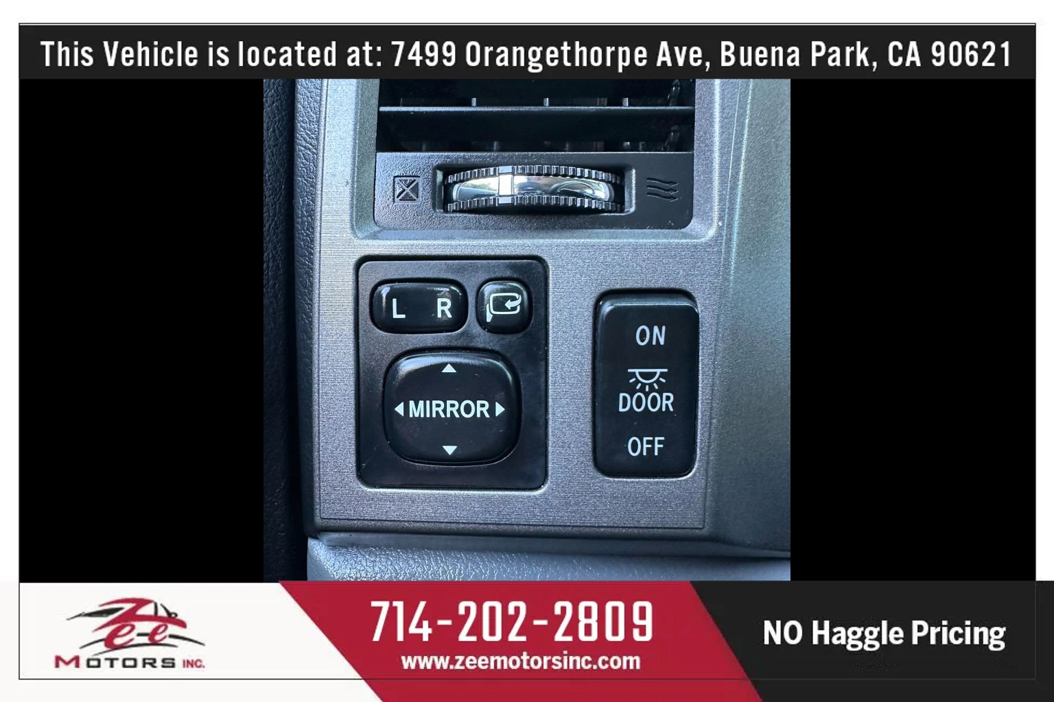 Used 2010 Toyota Sequoia Limited image 29