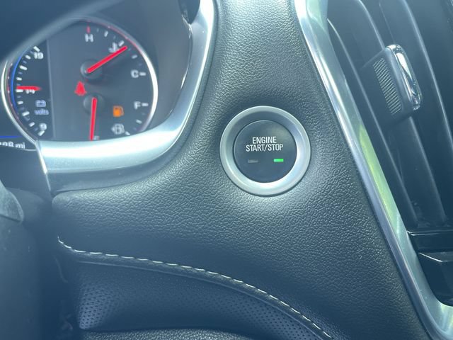 Certified 2023 Chevrolet Traverse Premier AWD/4WD image 17
