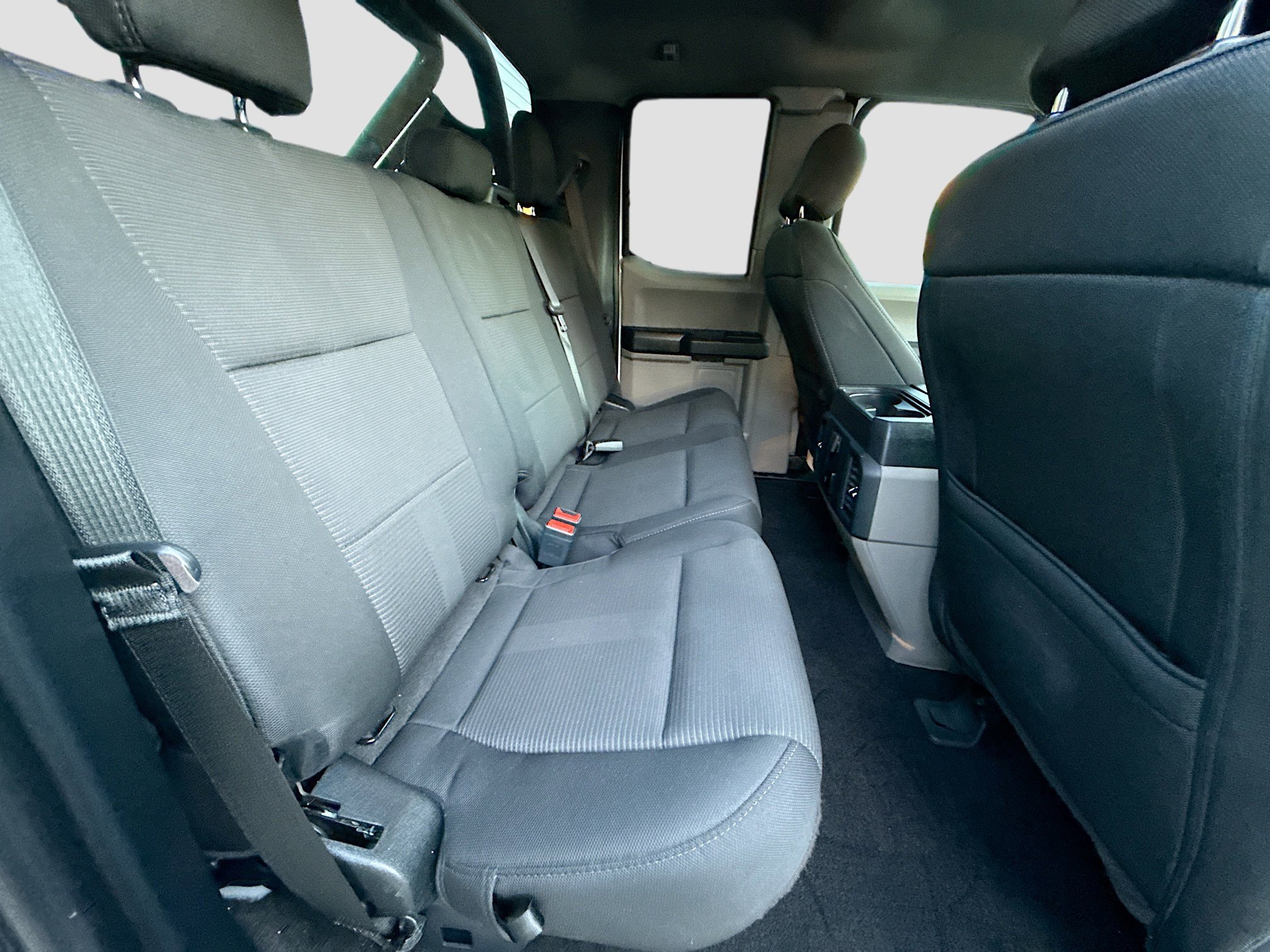 Used 2020 Ford F150 XL w/ Equipment Group 101A Mid image 28