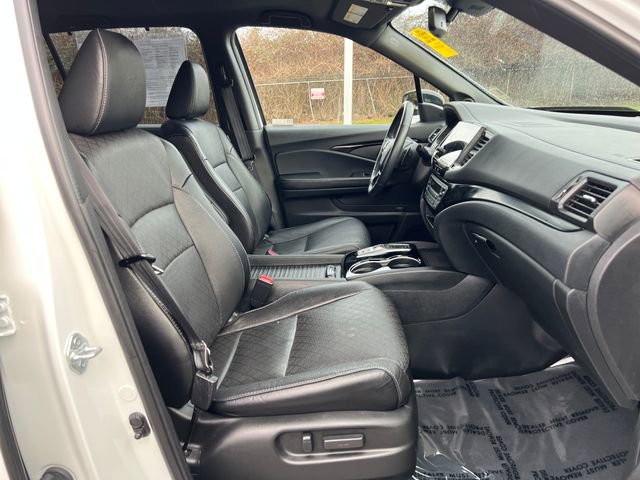 Used 2022 Honda Passport Elite image 11