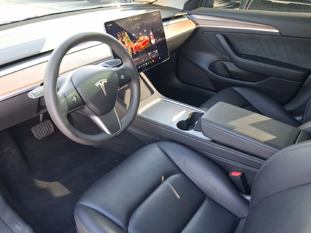 Used 2023 Tesla Model 3 Long Range AWD/4WD image 16