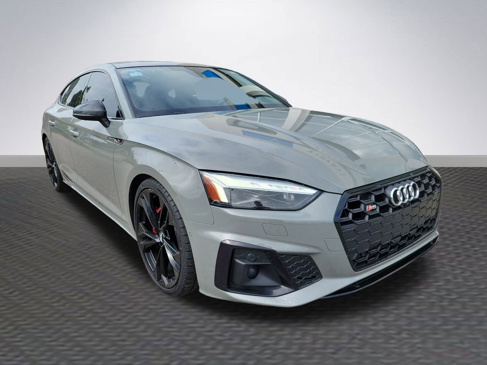 Used 2021 Audi S5 Prestige w/ Prestige Package