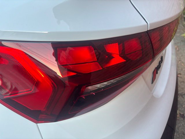 Used 2025 Audi RS 3 AWD/4WD image 7