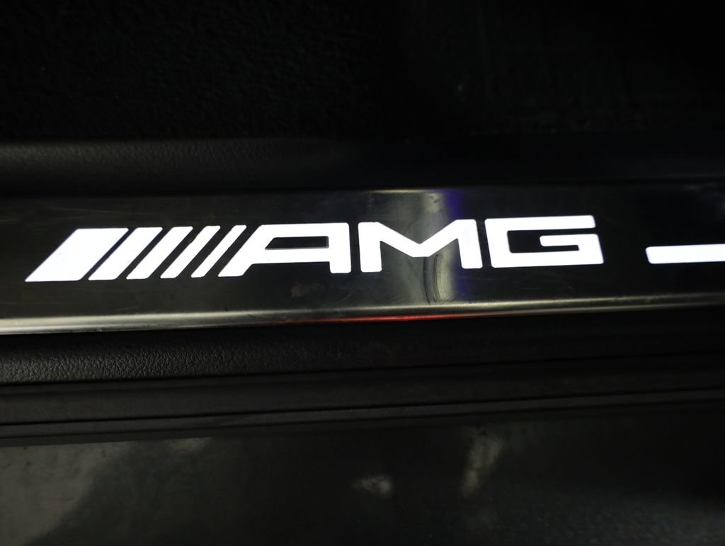 Used 2021 Mercedes-Benz G 63 AMG 4MATIC image 94