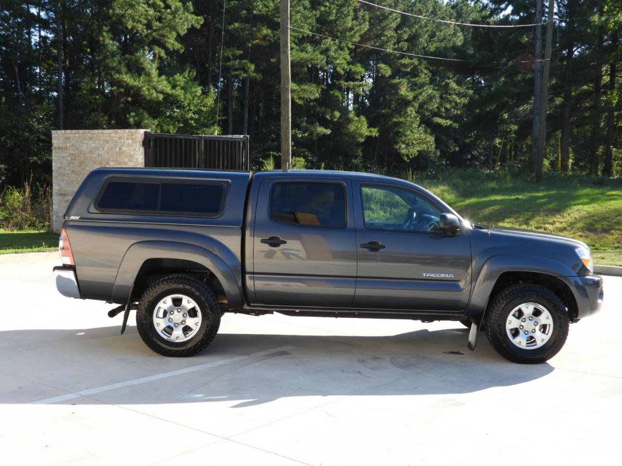 Used 2011 Toyota Tacoma PreRunner w/ SR5 Pkg #2 RWD image 38