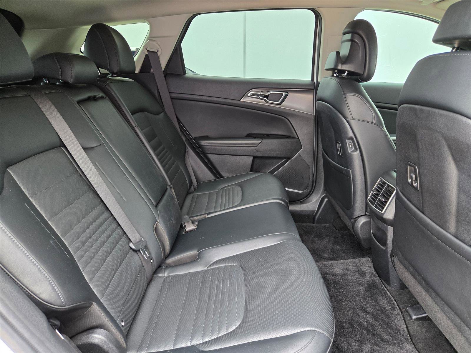 Used 2023 Kia Sportage SX AWD/4WD image 31