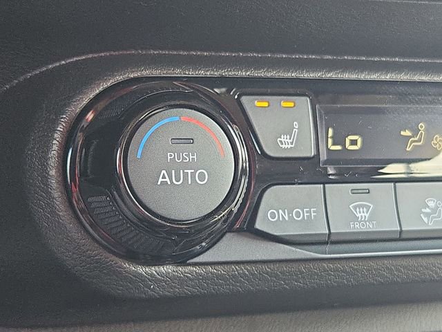 New 2026 Nissan Kicks SV w/ SV Premium Package AWD/4WD image 29