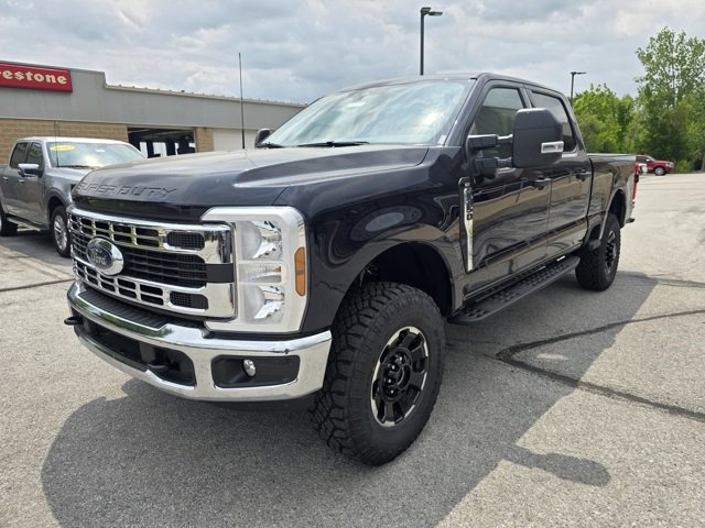 New 2025 Ford F350 XLT w/ Tremor Off-Road Package image 7