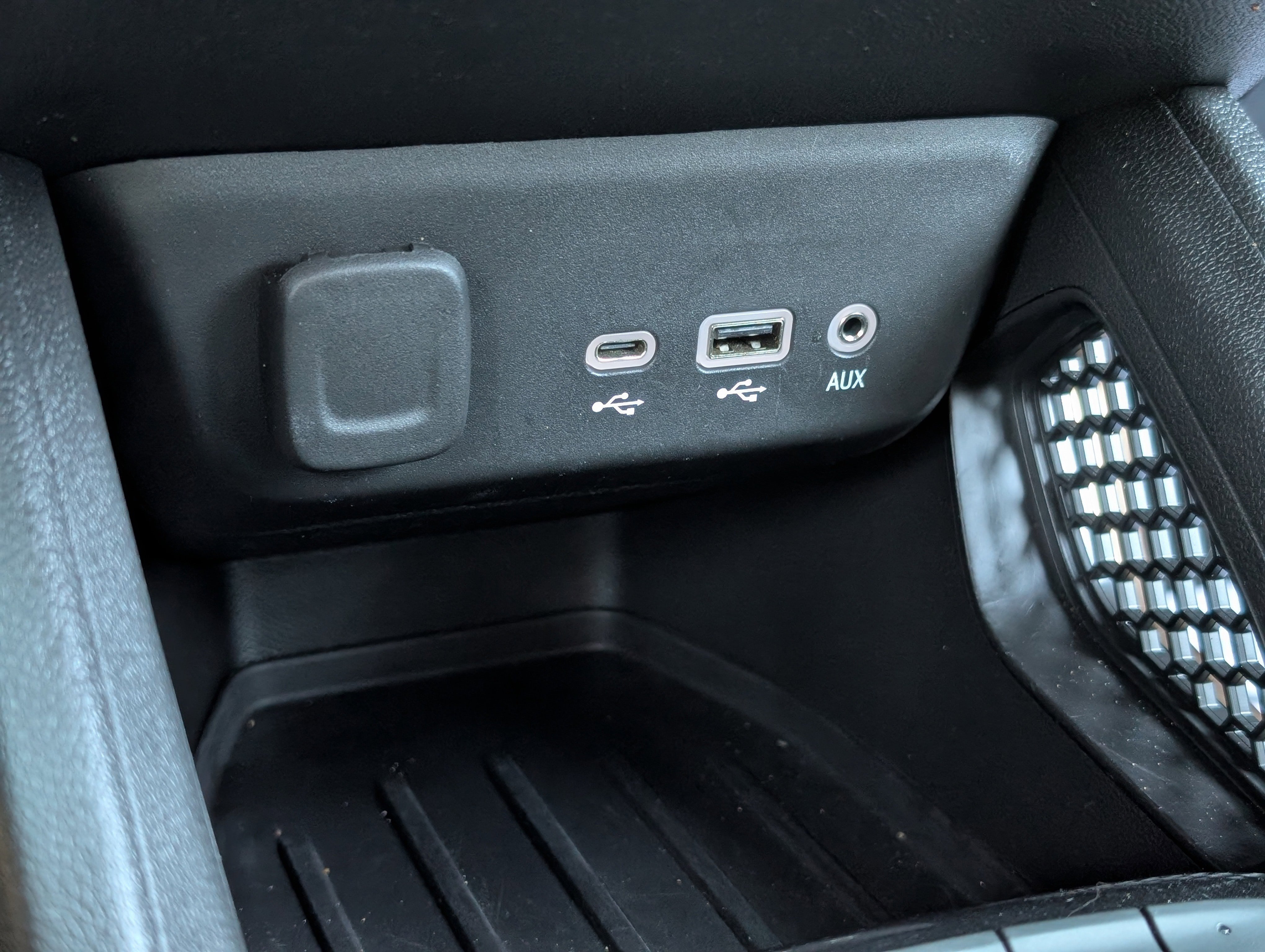 Used 2022 Chevrolet TrailBlazer ACTIV image 21