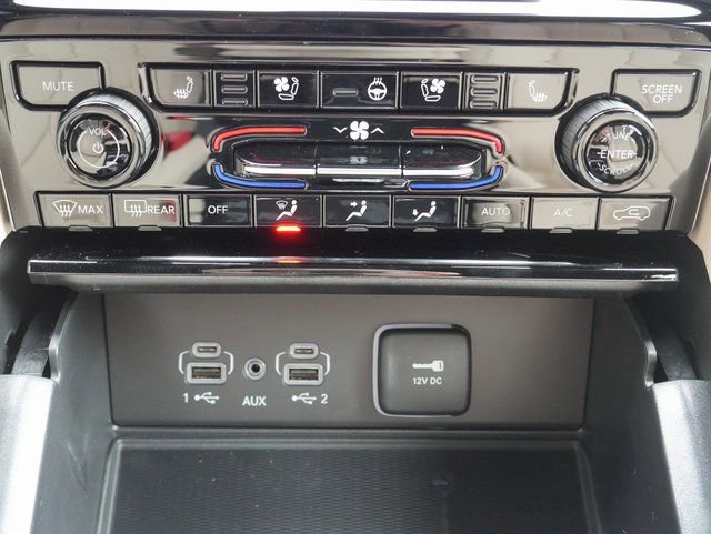 New 2025 Jeep Grand Cherokee L Limited w/ Luxury Tech Group II image 25