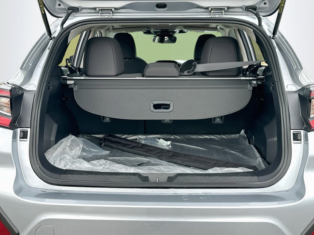 New 2026 Subaru Crosstrek 2.5i Premium AWD/4WD image 25