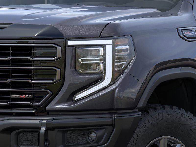 New 2026 GMC Sierra 1500 AT4X image 11