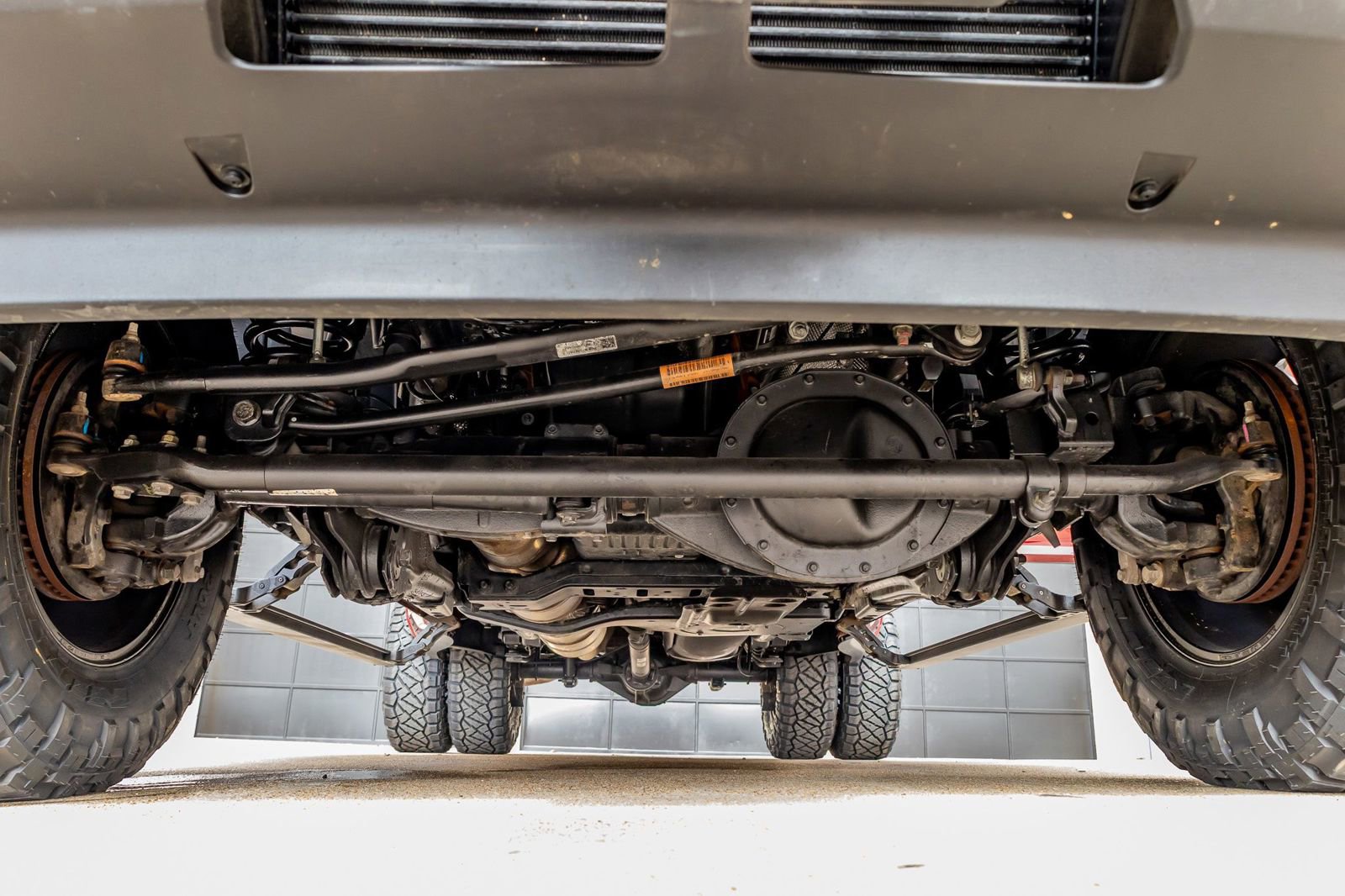 Used 2019 RAM 3500 Laramie image 15