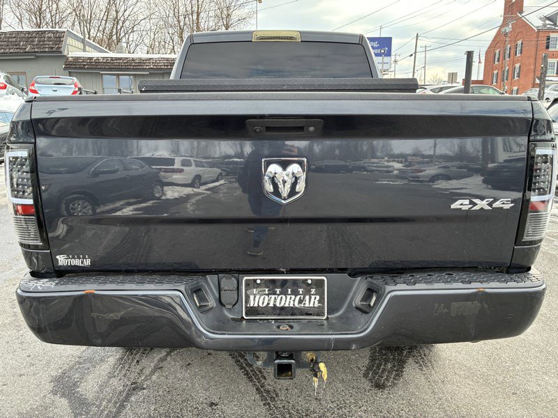 Used 2018 RAM 1500 Express w/ Express Value Package image 6