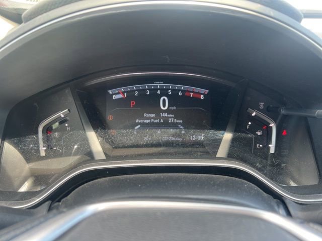 Used 2021 Honda CR-V EX image 14