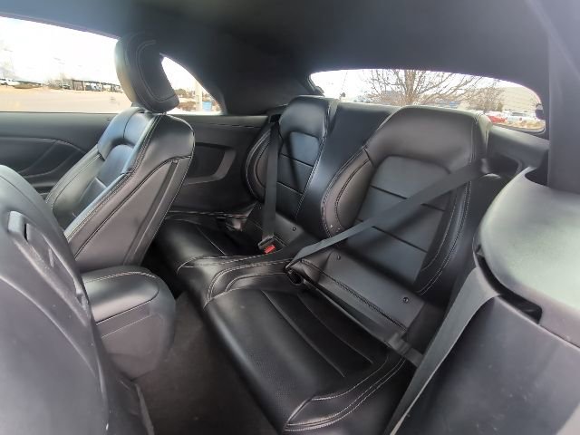 Used 2024 Ford Mustang Premium image 26