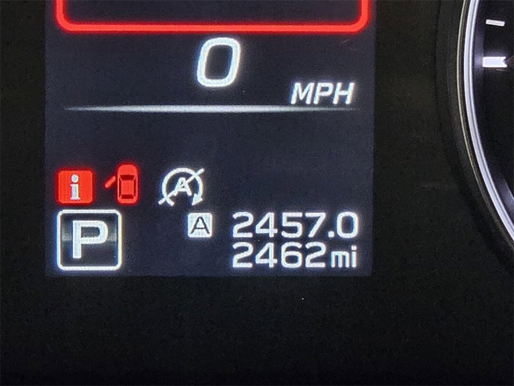 Certified 2025 Subaru Legacy Premium image 23