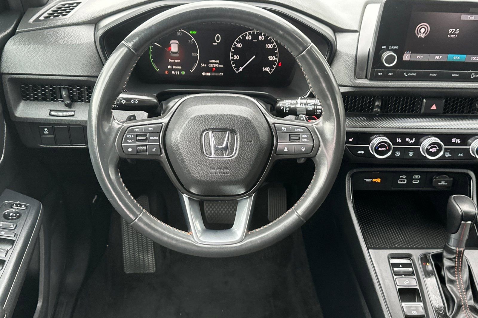 Used 2023 Honda CR-V Sport image 14