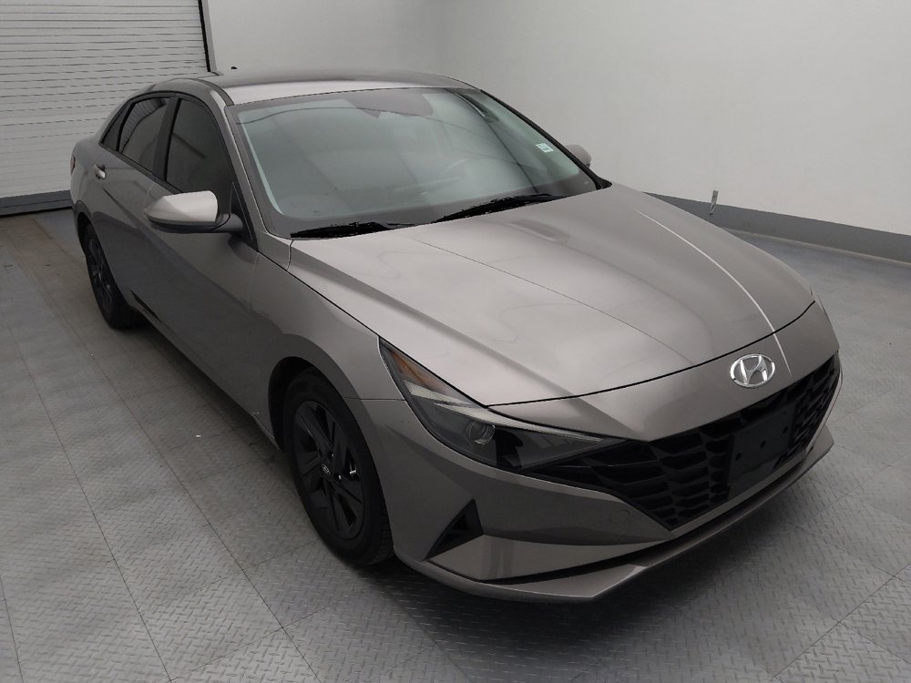 Used 2022 Hyundai Elantra SEL w/ Convenience Package image 13
