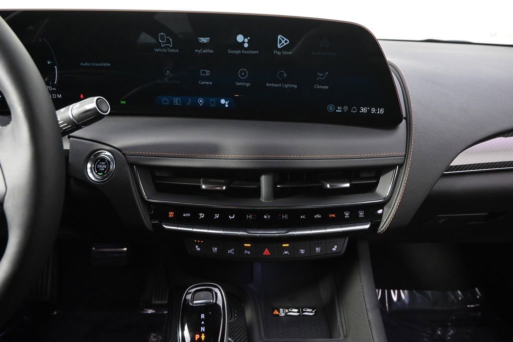 New 2026 Cadillac CT5 Sport w/ Technology Package image 26