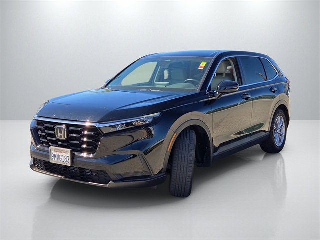 Used 2024 Honda CR-V EX-L image 8