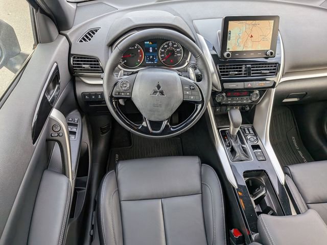 New 2025 Mitsubishi Eclipse Cross SEL image 29