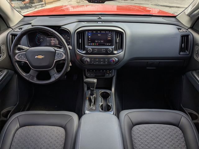 Used 2019 Chevrolet Colorado Z71 image 15