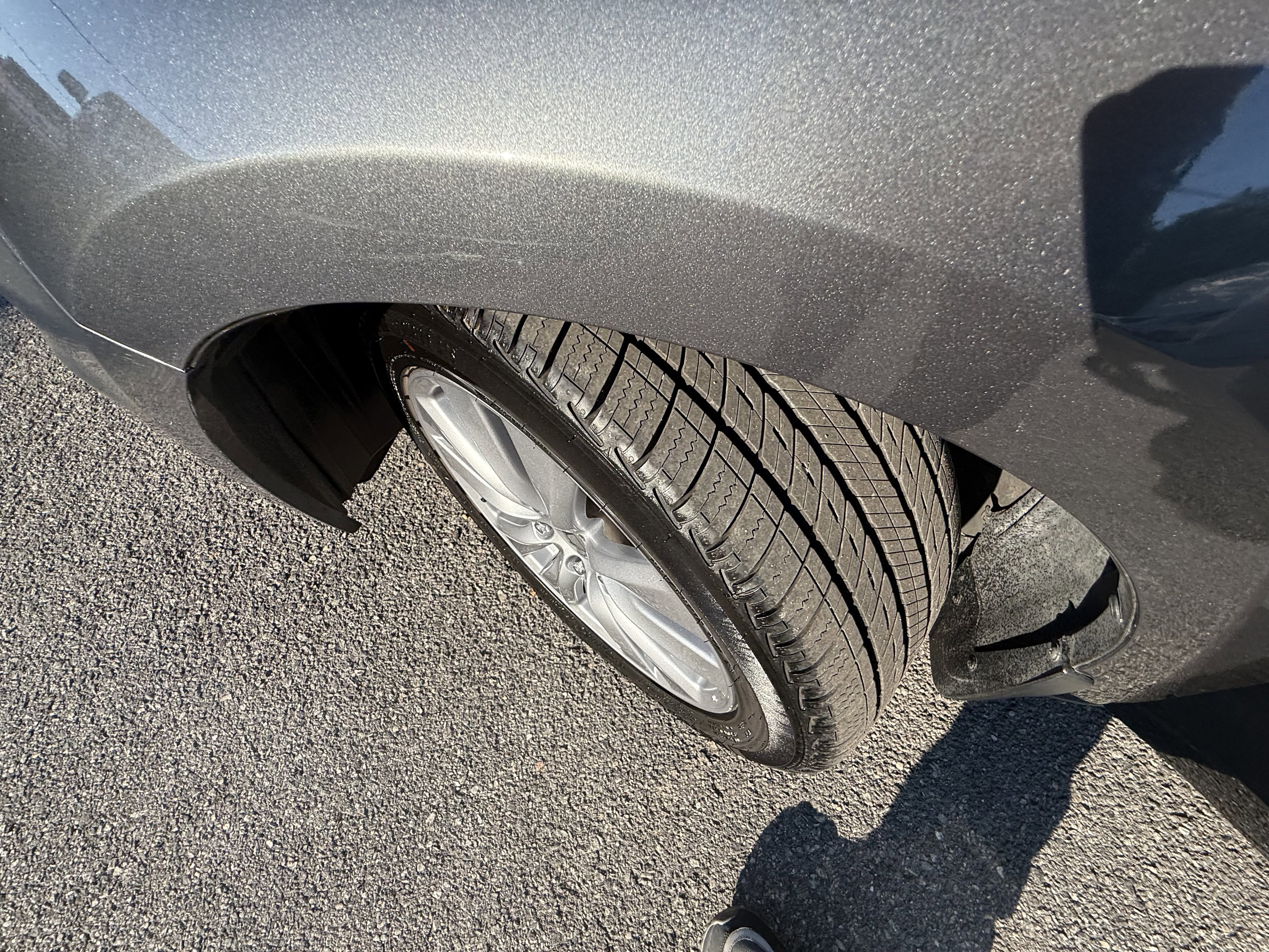 Used 2011 Honda Accord EX-L image 24