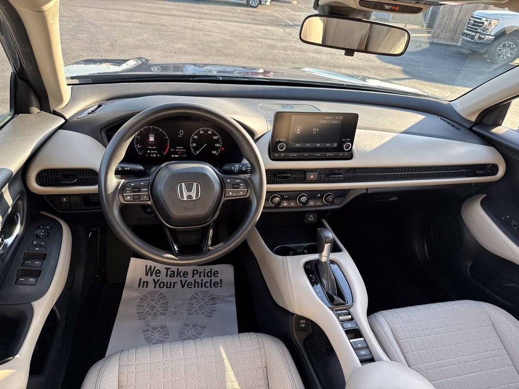 Used 2024 Honda HR-V LX image 31