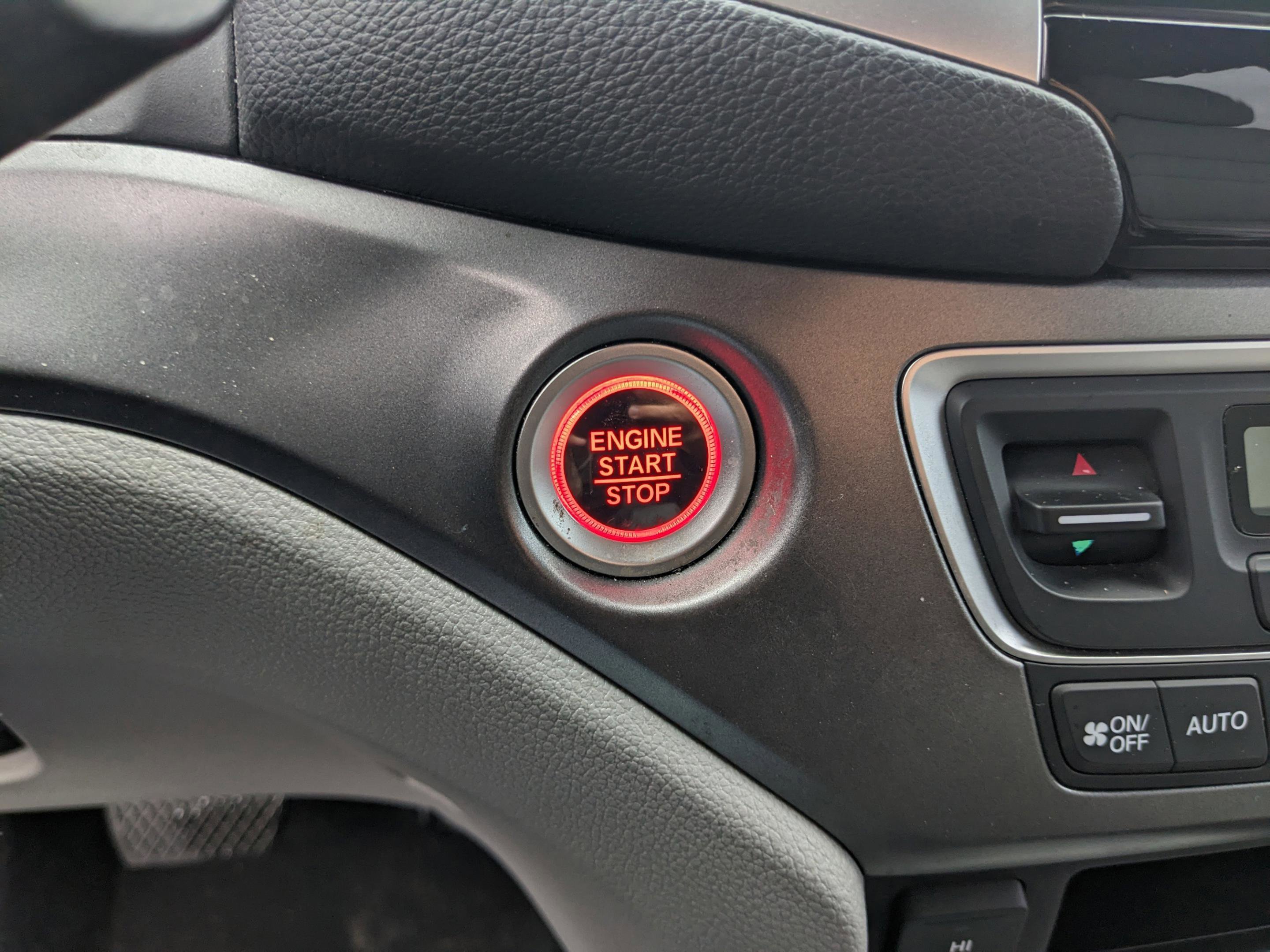 Used 2019 Honda Ridgeline RTL-T image 26