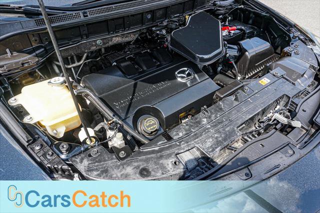 Used 2014 MAZDA CX-9 Touring image 36