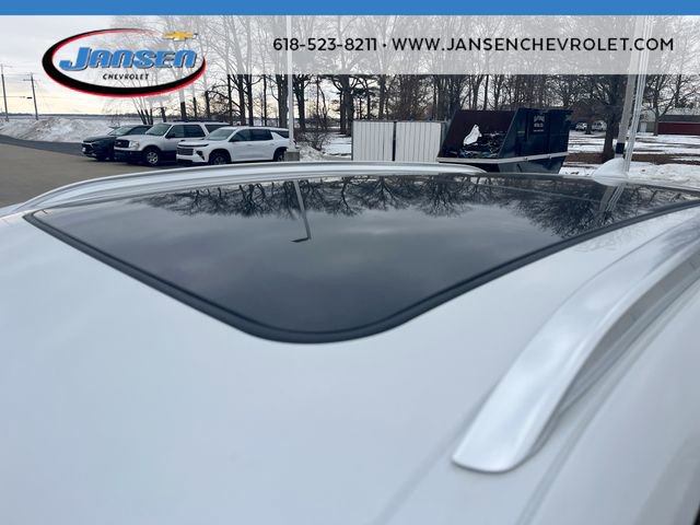 Used 2023 Buick Envision Avenir AWD/4WD image 18