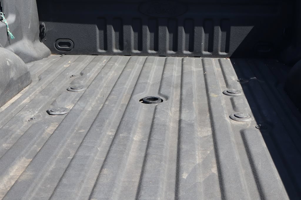 Used 2020 Ford F250 Lariat AWD/4WD image 9