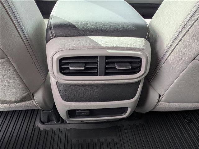 Used 2024 Honda Ridgeline RTL image 15