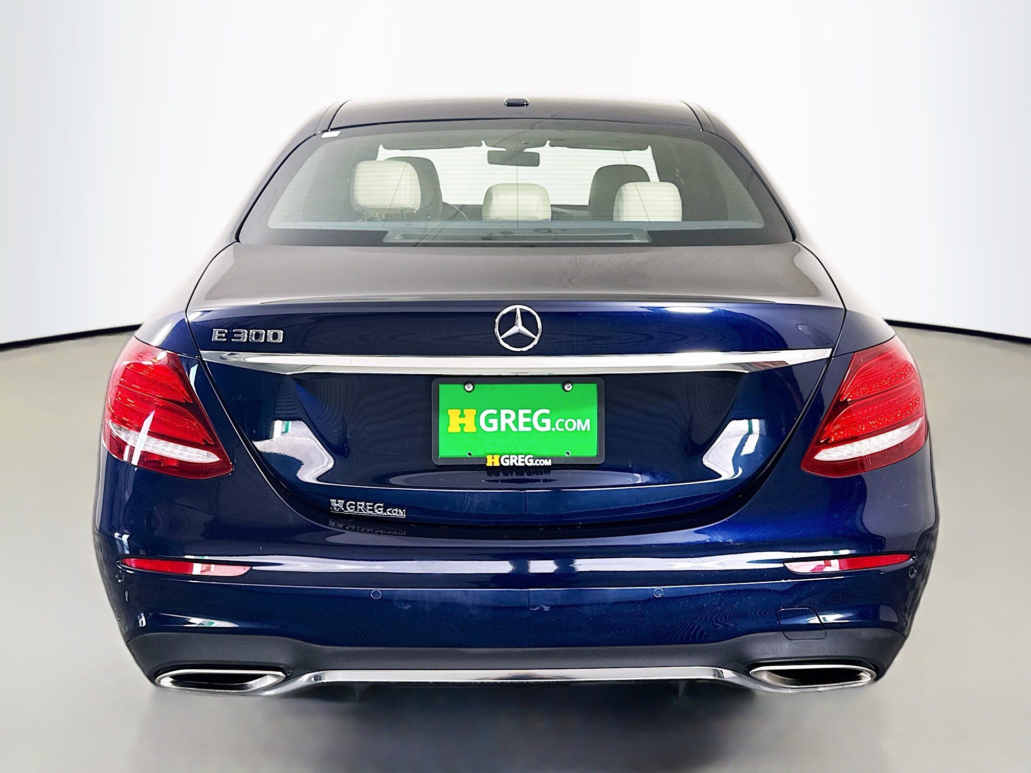 Used 2019 Mercedes-Benz E 300 w/ Premium 1 Package image 8