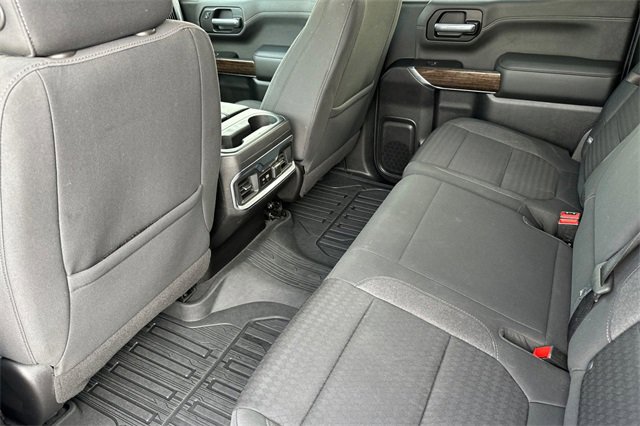 Used 2021 GMC Sierra 1500 Elevation w/ Preferred Package image 13