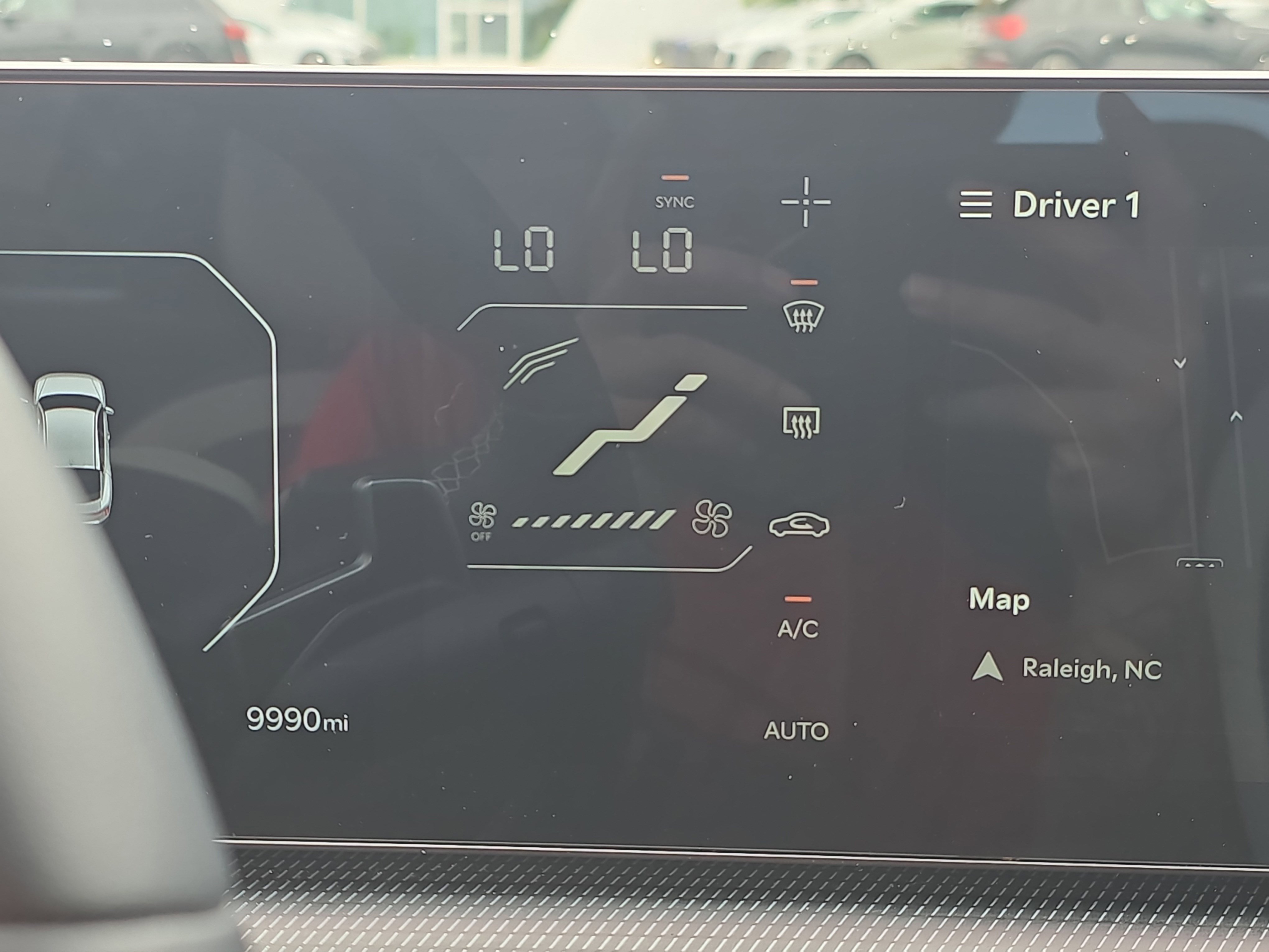 Used 2025 Kia K4 GT-Line Turbo FWD image 18
