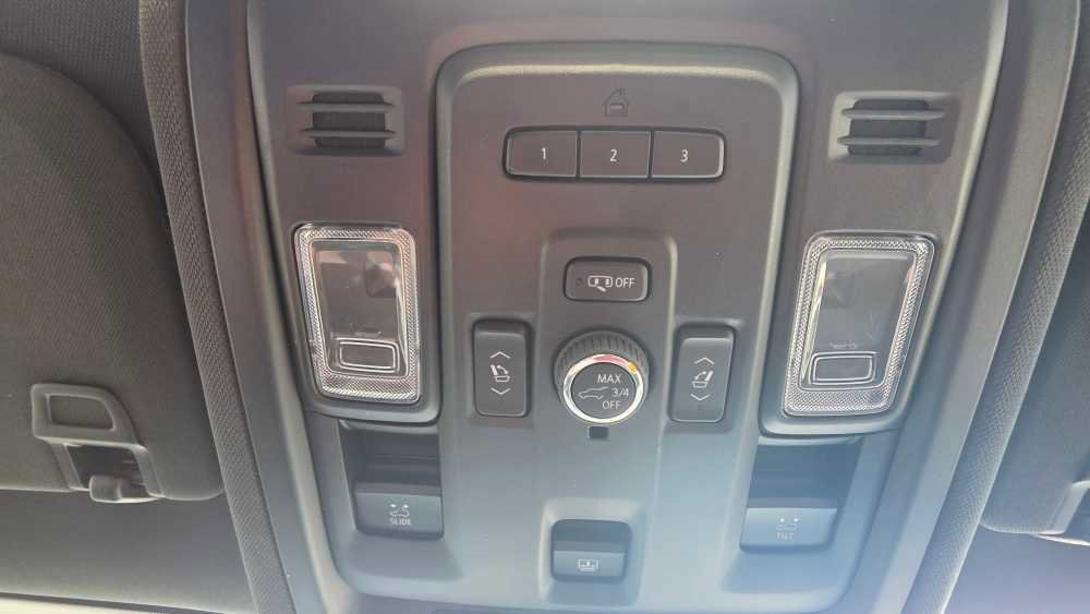 Used 2022 Chevrolet Tahoe High Country w/ Max Trailering Package AWD/4WD image 29